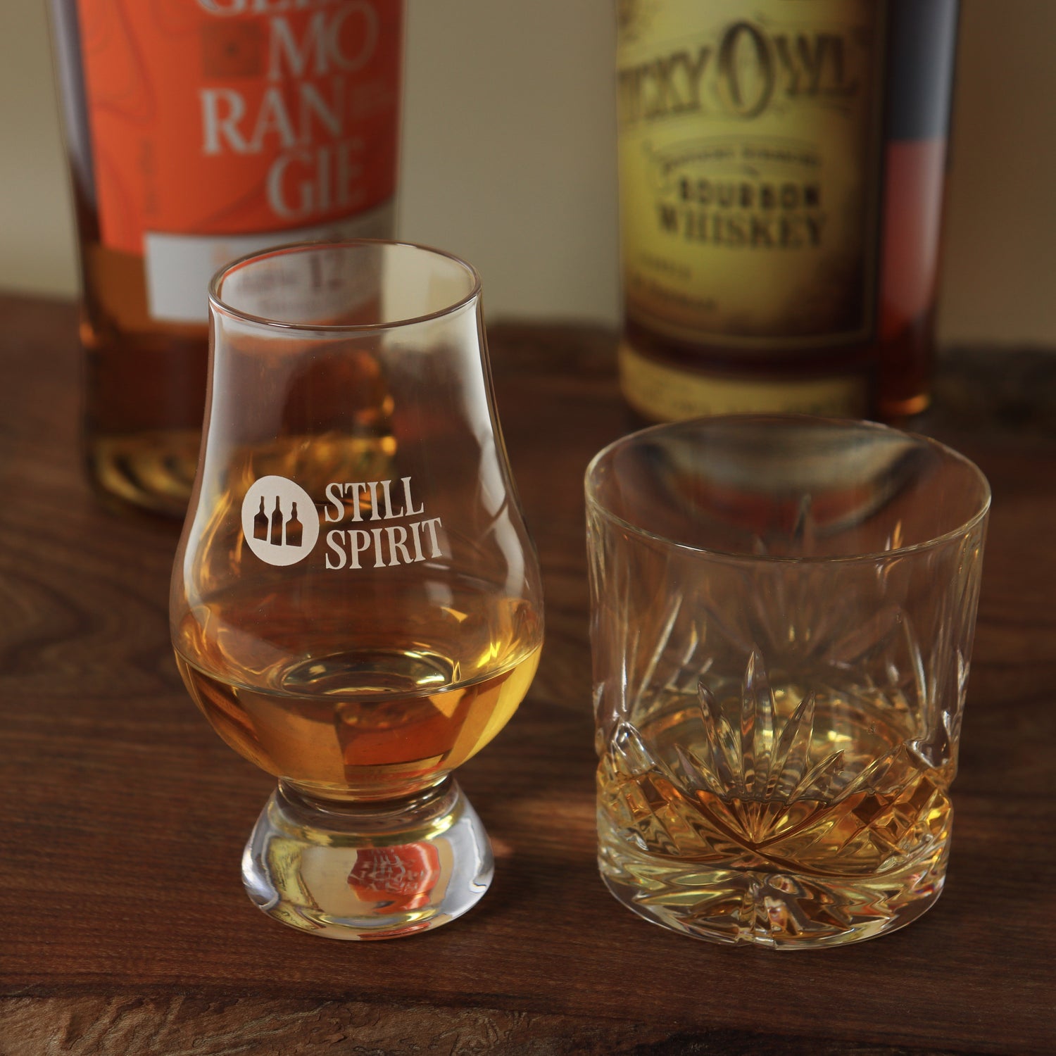 Bourbon vs Scotch: What’s the Difference?