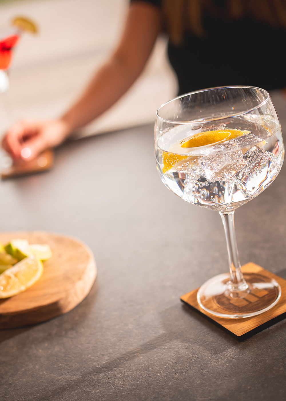 5 of the Best Gins to Try this Christmas – Plus, cocktail recipes for each