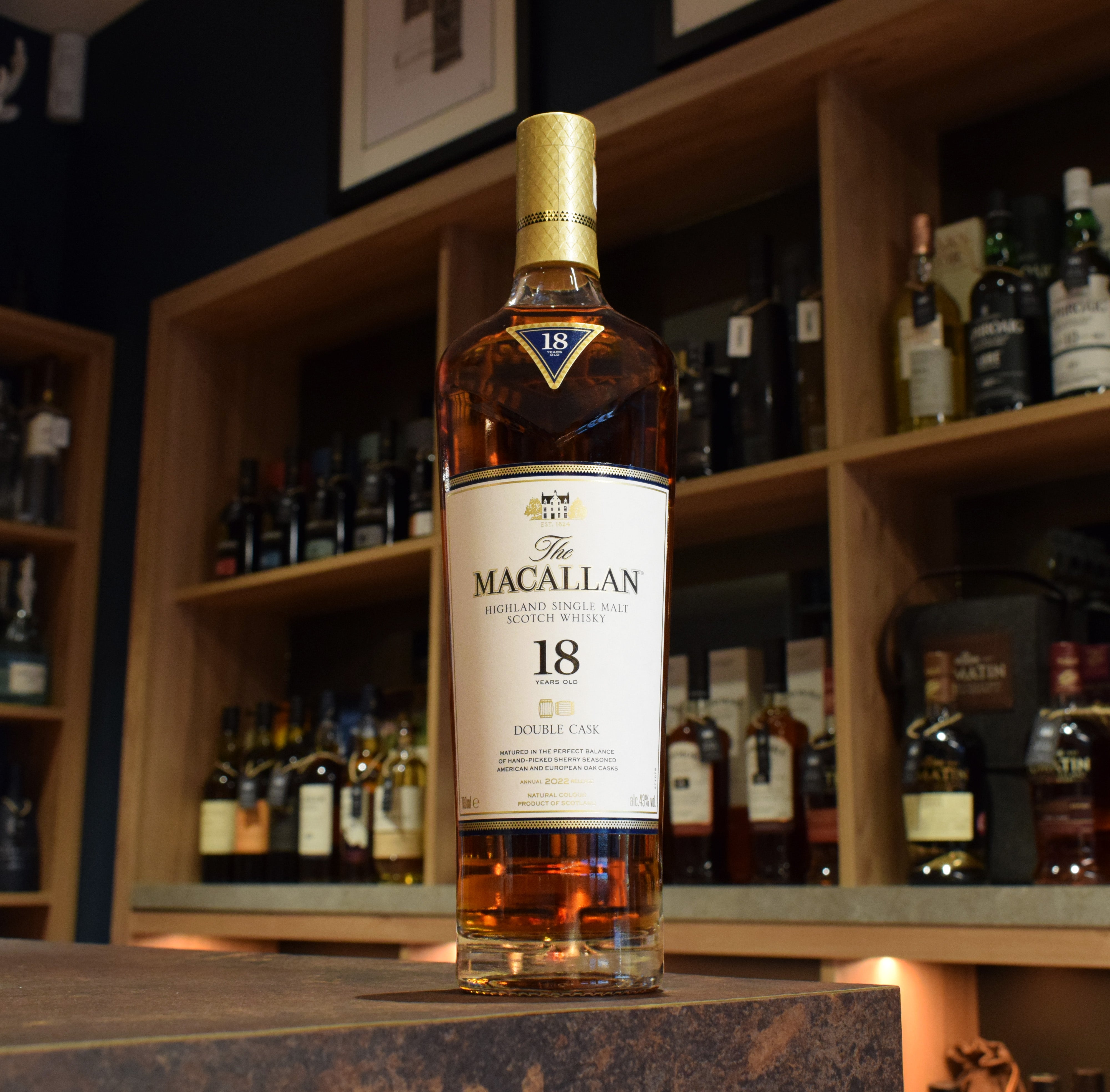 A Guide To Macallan