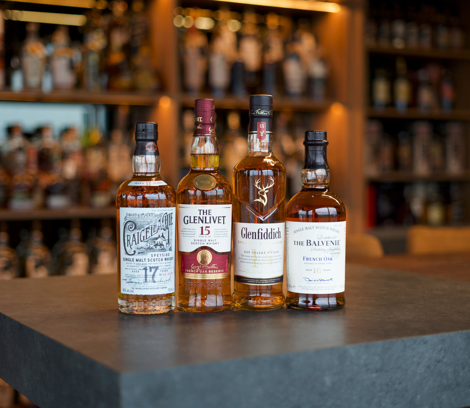 Discover Speyside: A Whisky Lover's Paradise