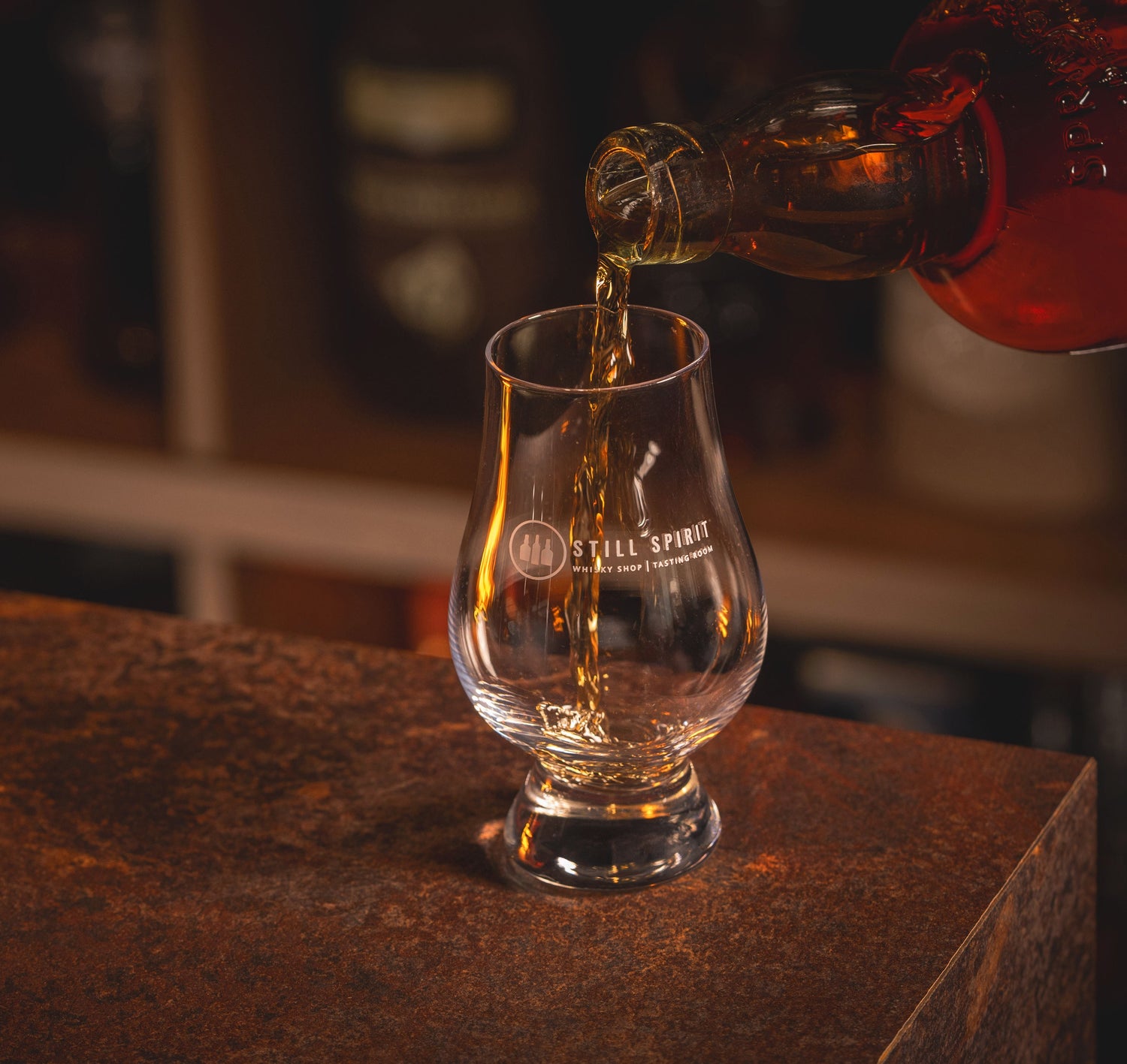 Understanding Common Scotch Whisky Terms and Phrases