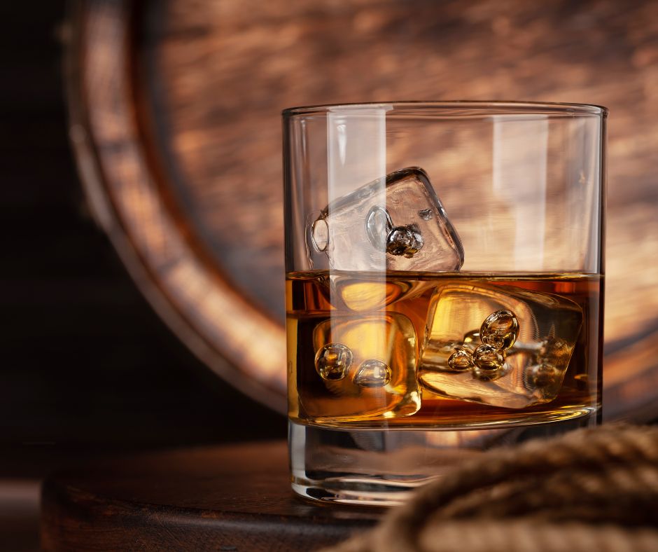 Myths About Scotch Whisky