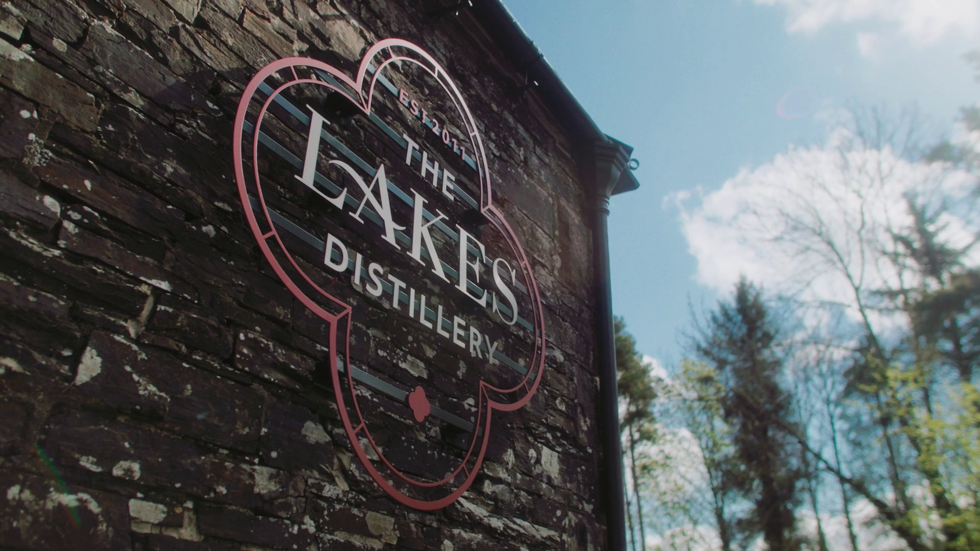 The Lakes Distillery - Whisky