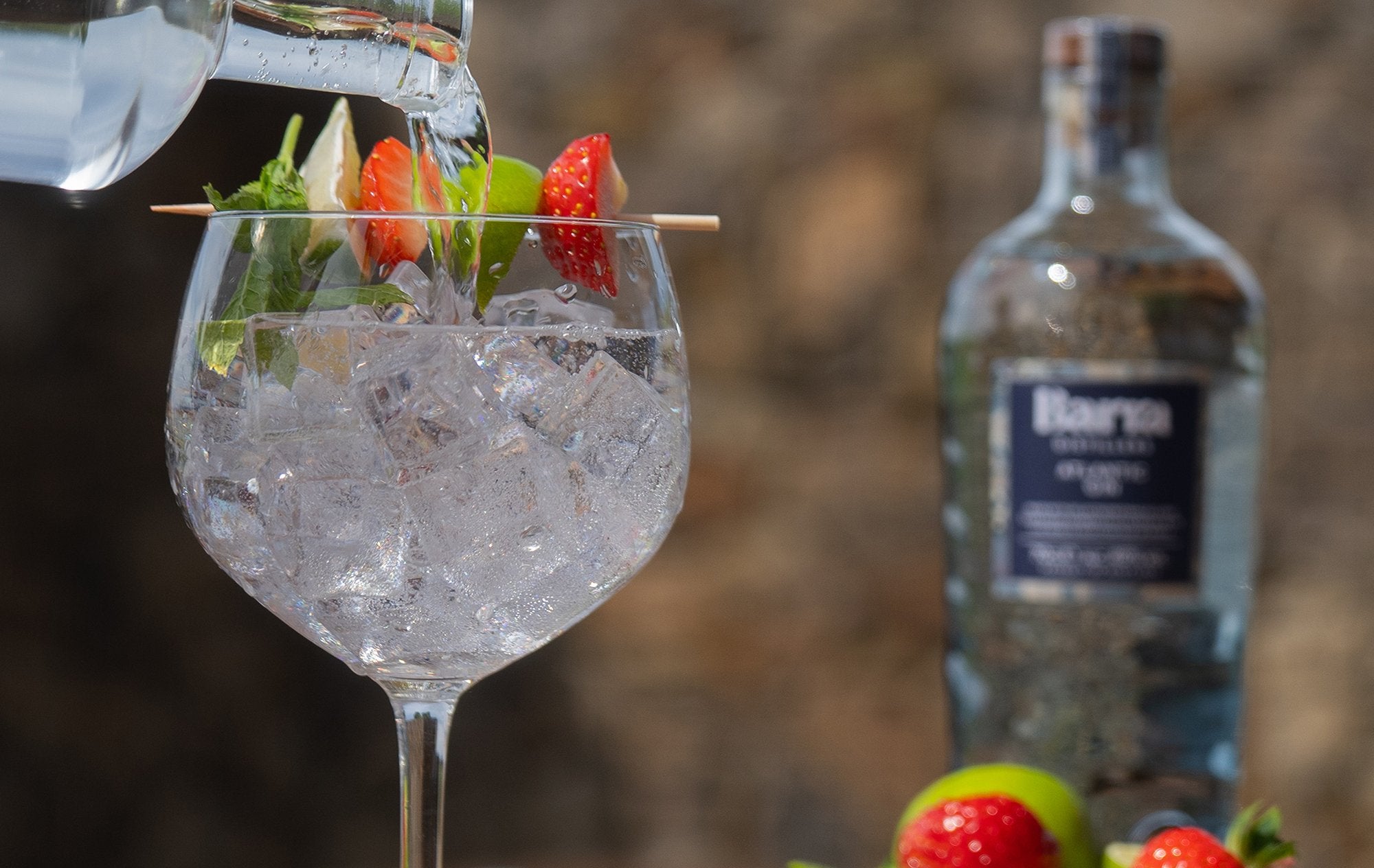 Shop Our Gin Collection Online