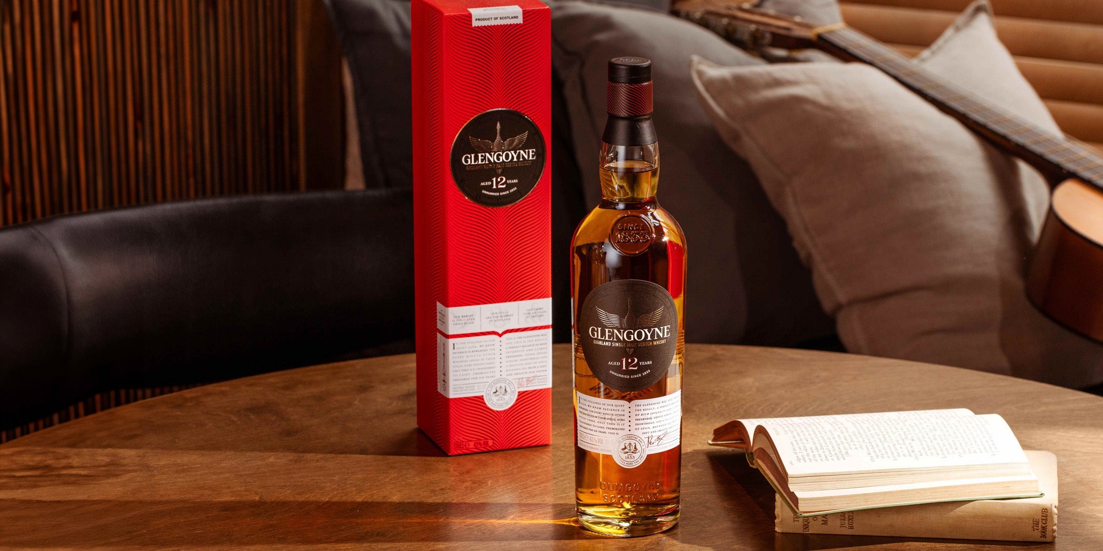 Glengoyne