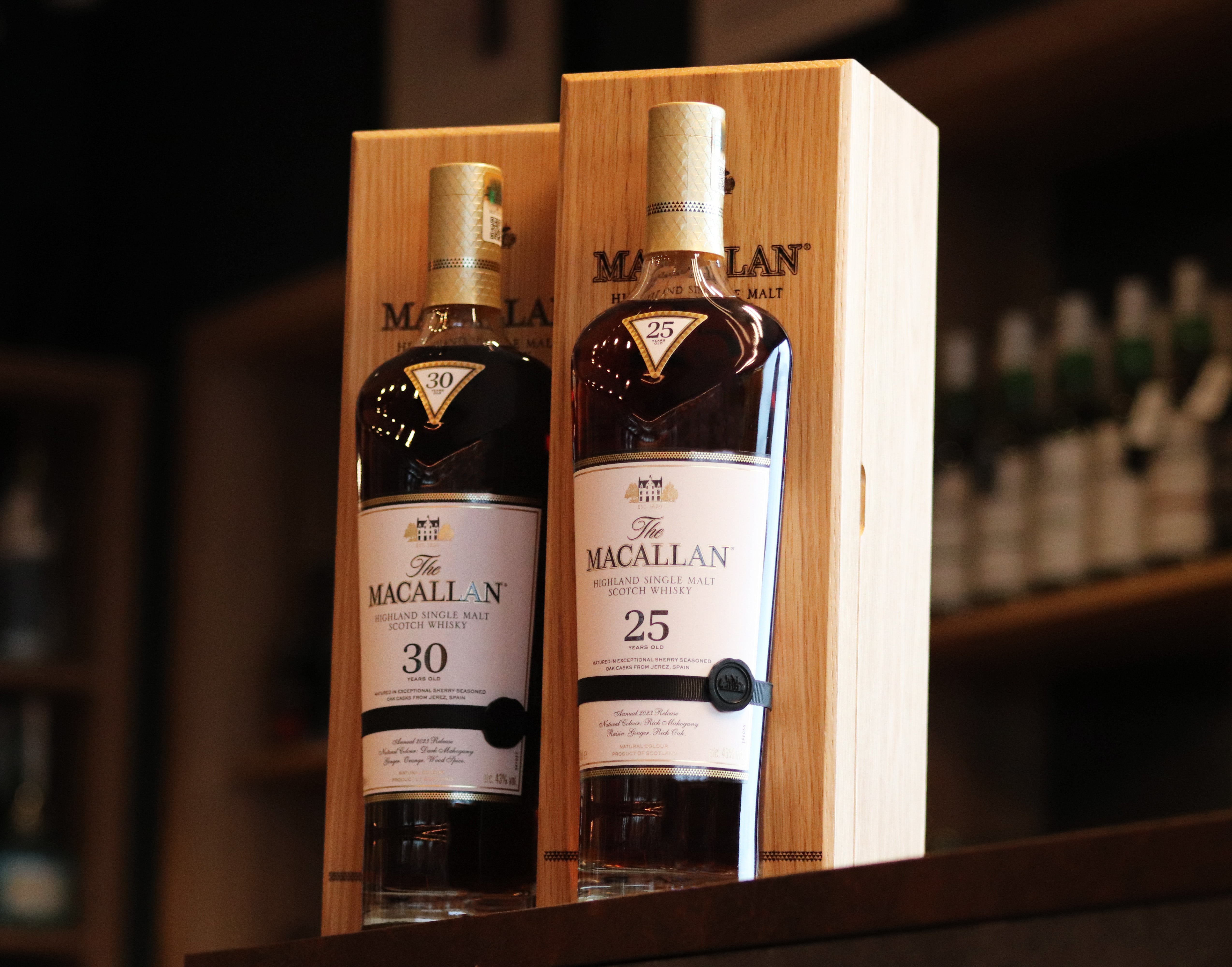 Macallan