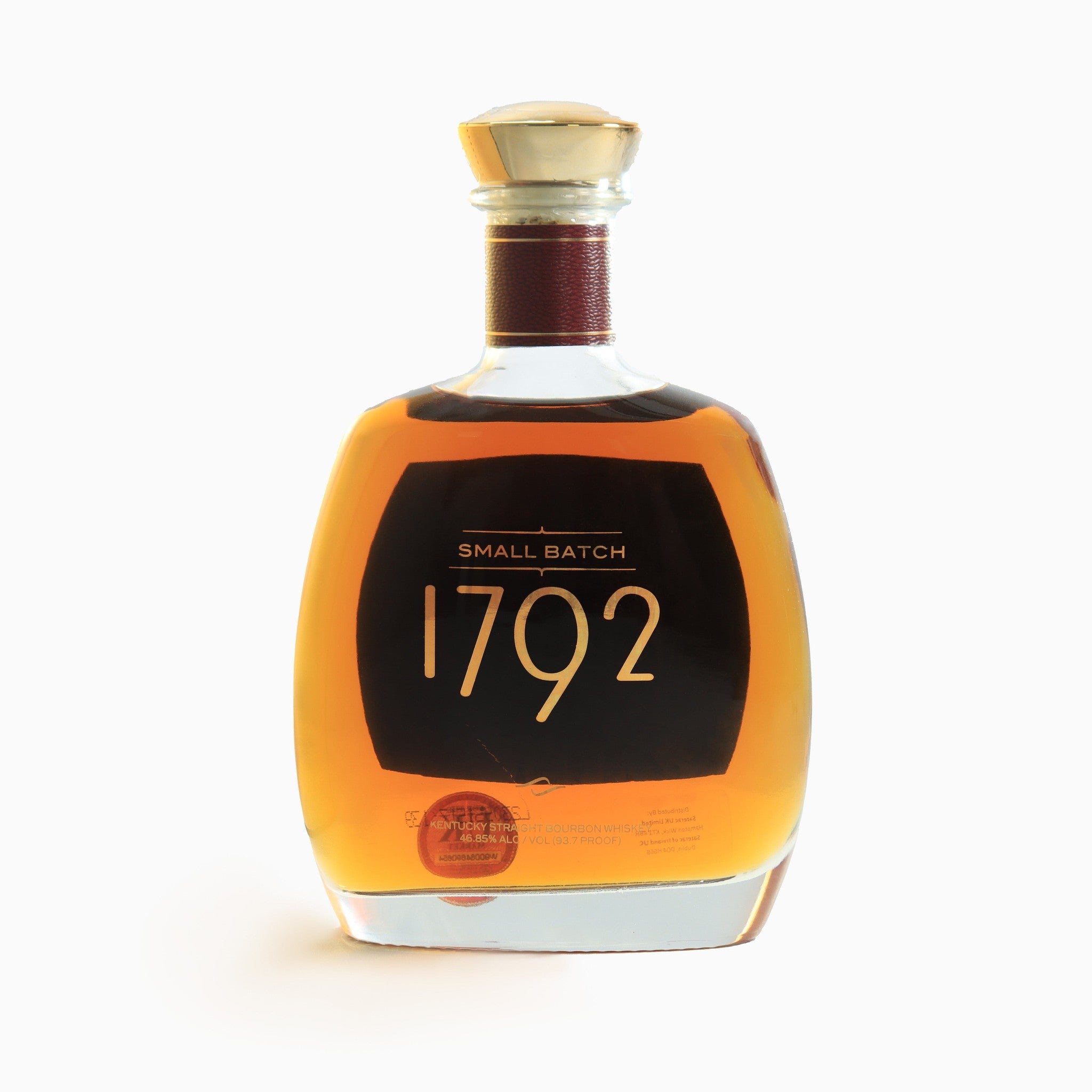 1792 - Small Batch Bourbon