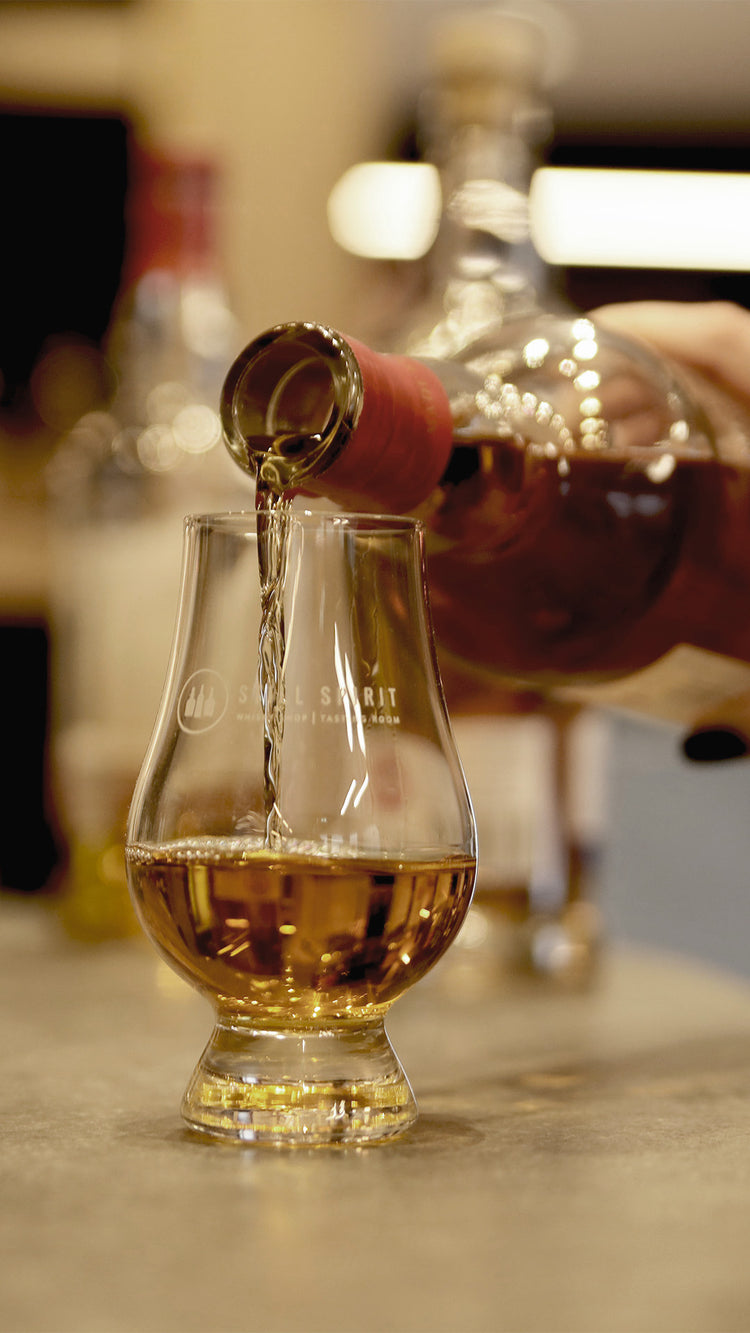 Glenmorangie - Tusail (Private Edition) – Still Spirit Ltd