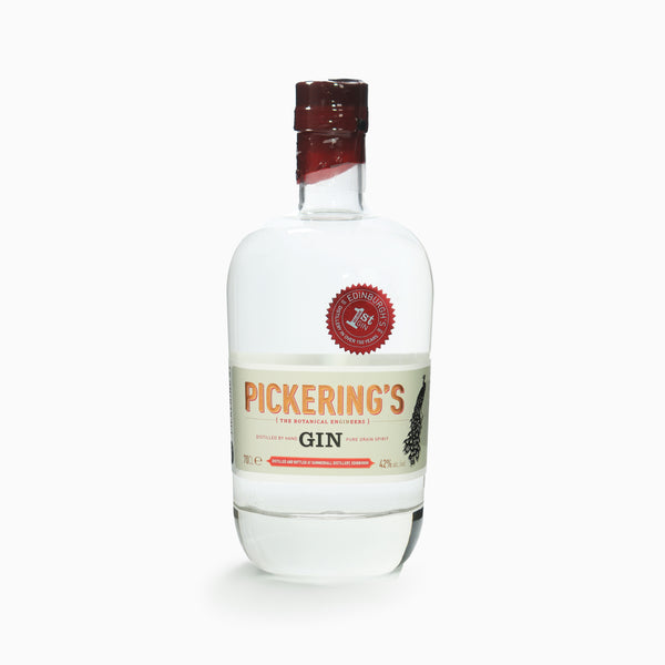 Pickering's - Gin
