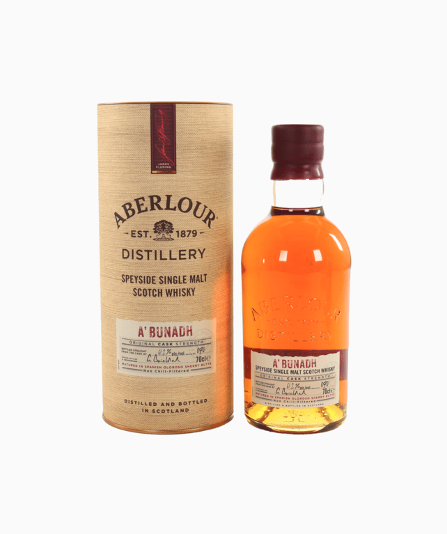 Aberlour - A'bunadh (Batch #70)