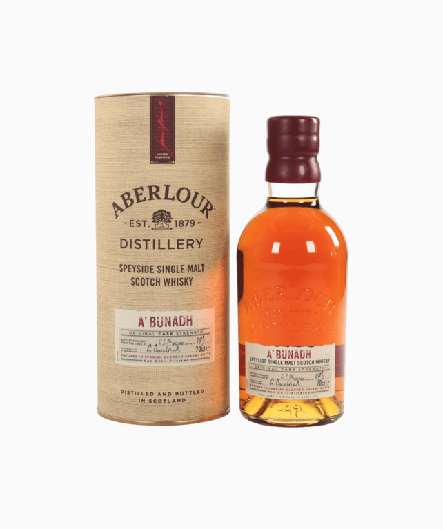 Aberlour - A'bunadh (Batch #73)