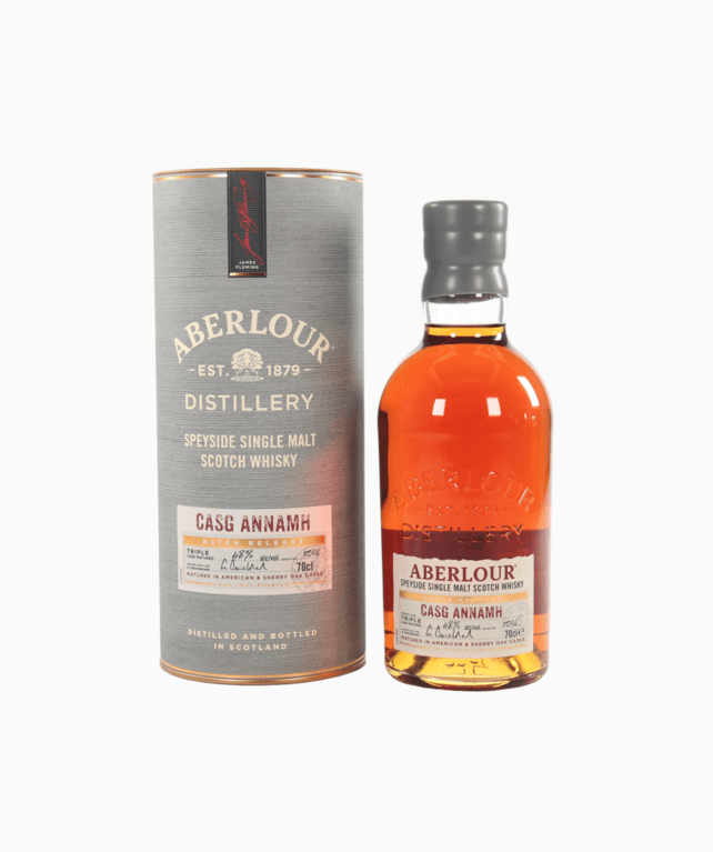 Aberlour - Casg Annamh (Small Batch #0006)