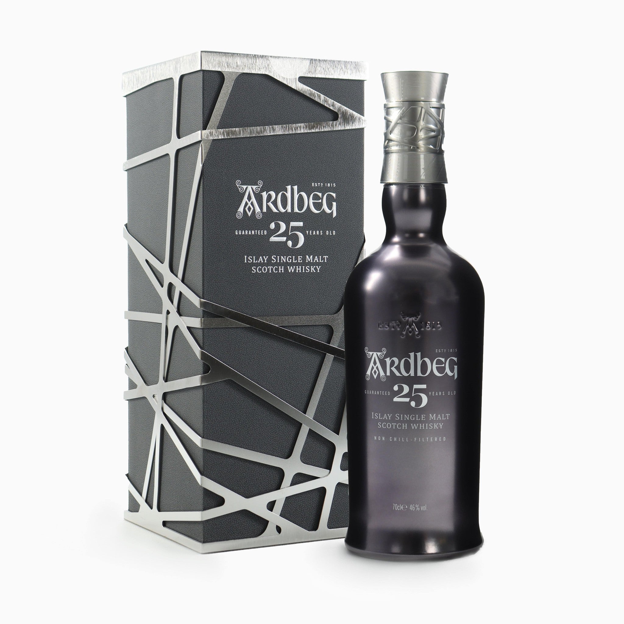 Ardbeg - 25 Year Old (2023)