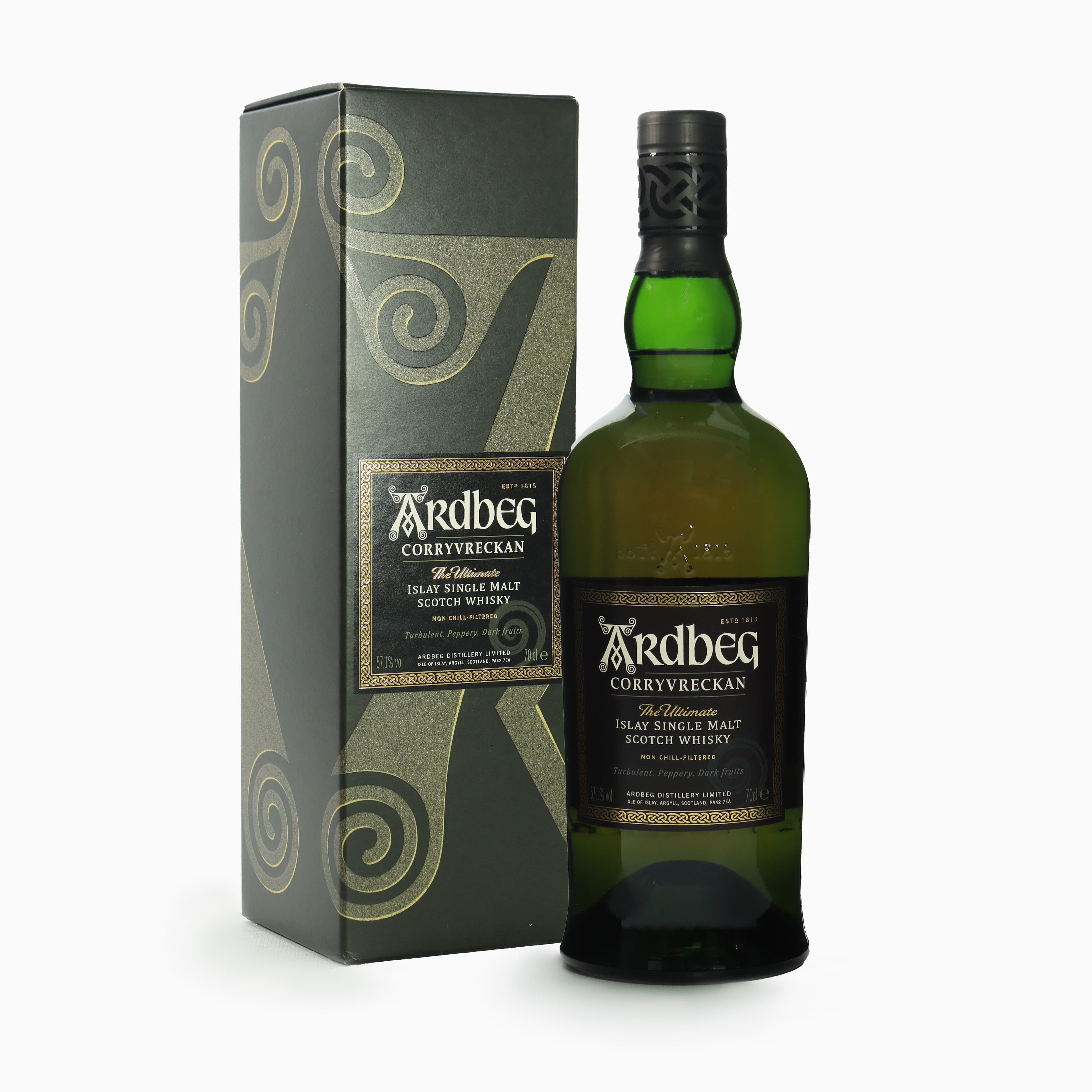 Ardbeg - Corryvreckan