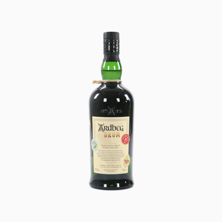 Ardbeg - Drum (Committee Exclusive)