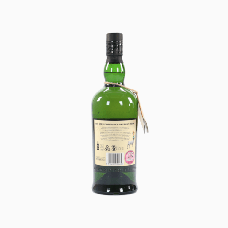 Ardbeg - Drum (Committee Exclusive)