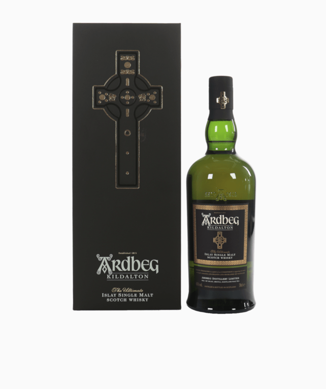 Ardbeg - Kildalton