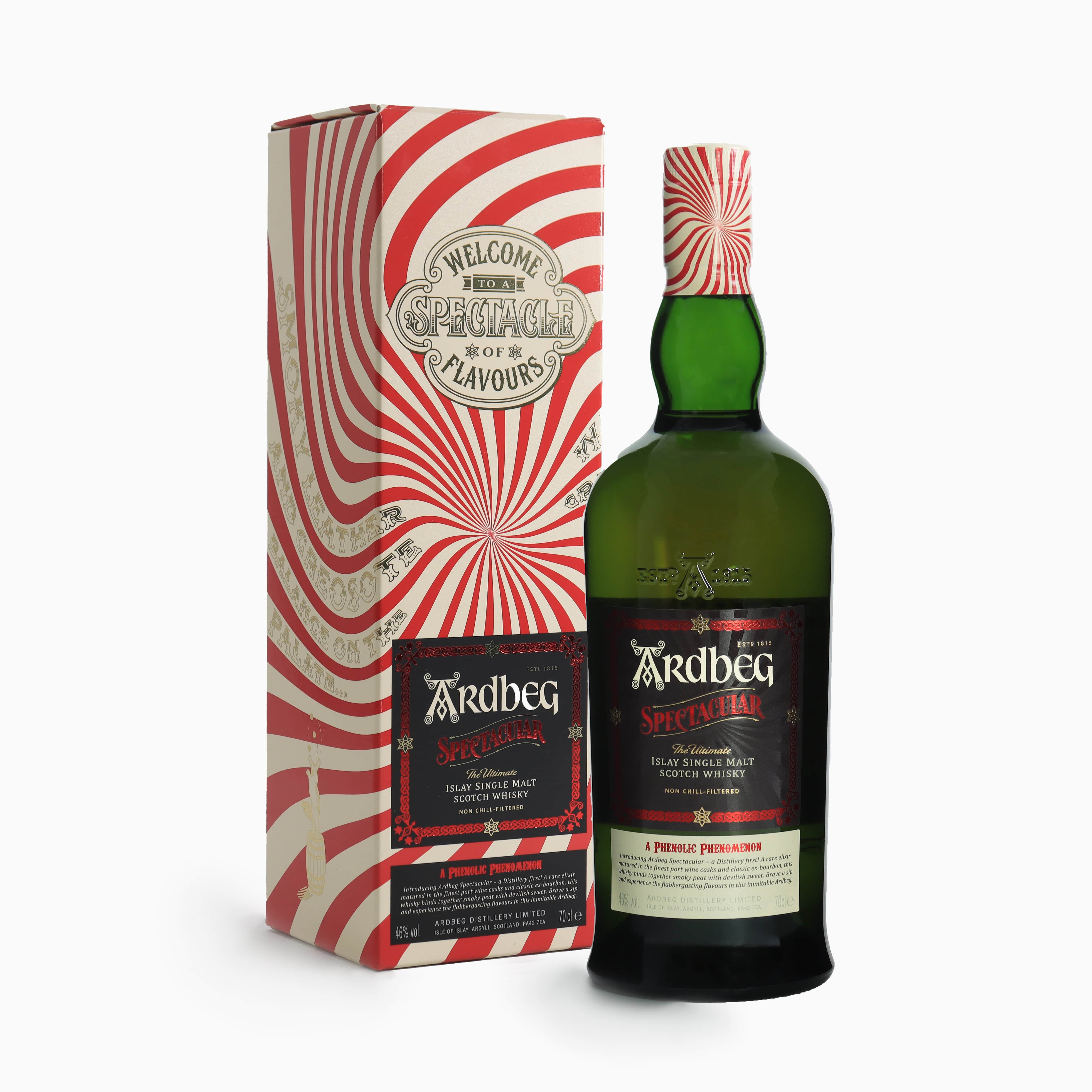 Ardbeg - Spectacular (Limited Edition 2024)