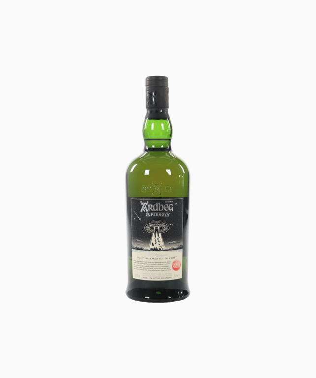 Ardbeg - Supernova (SN2019)