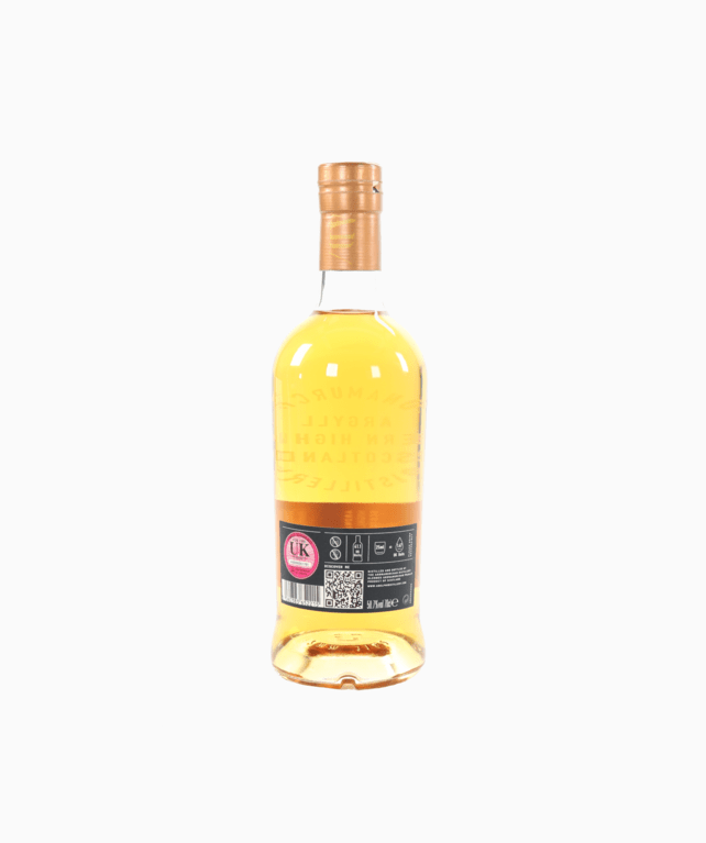 Ardnamurchan - AD/02.22 (Cask Strength)