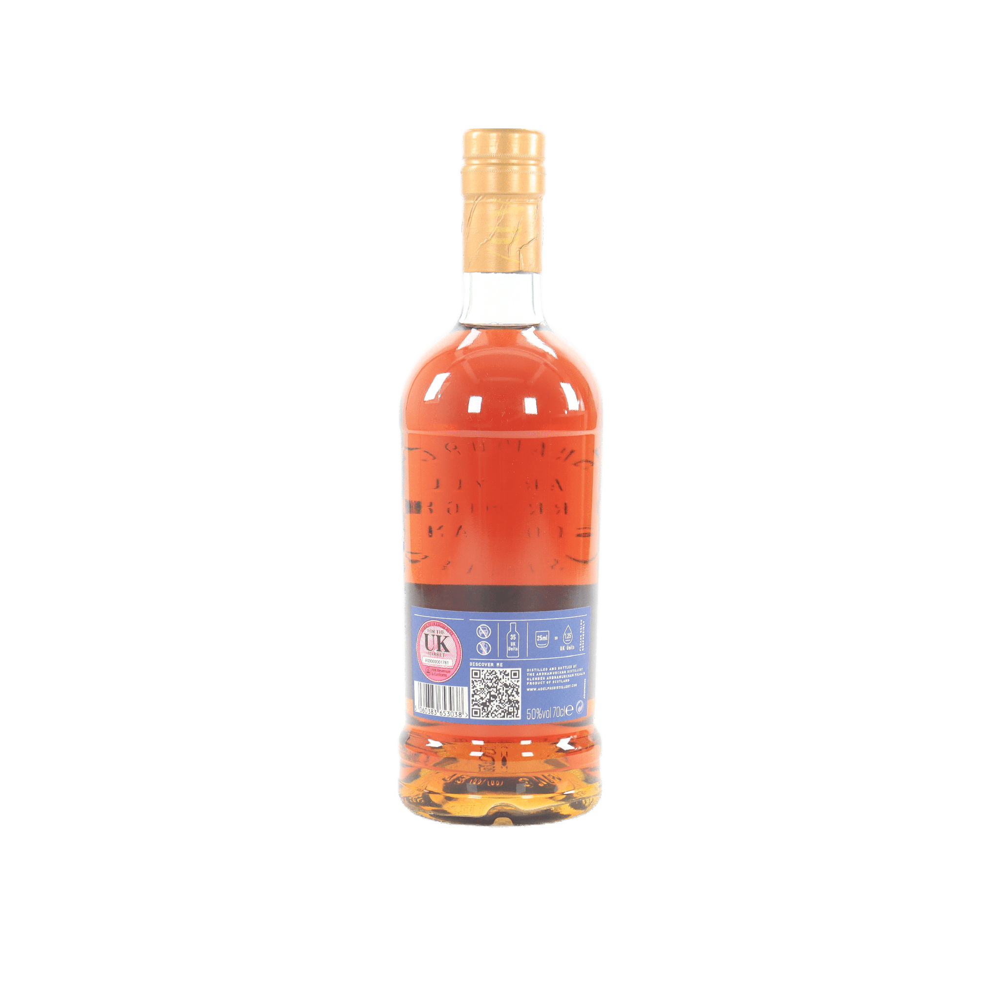 Ardnamurchan - AD/ Sherry Cask Release