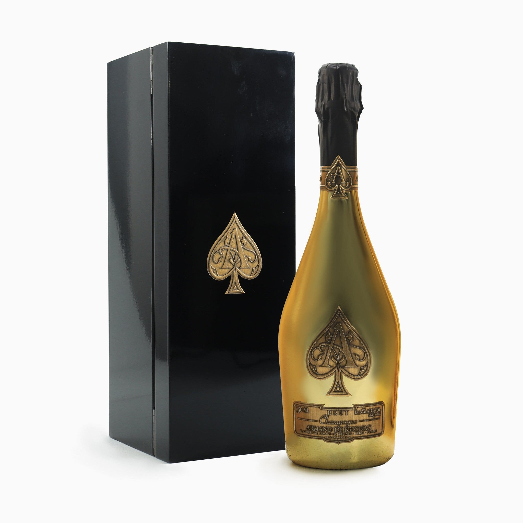 Armand De Brignac - Gold