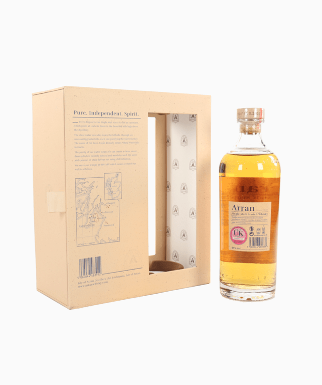 Arran - 10 Year Old (Gift Pack)