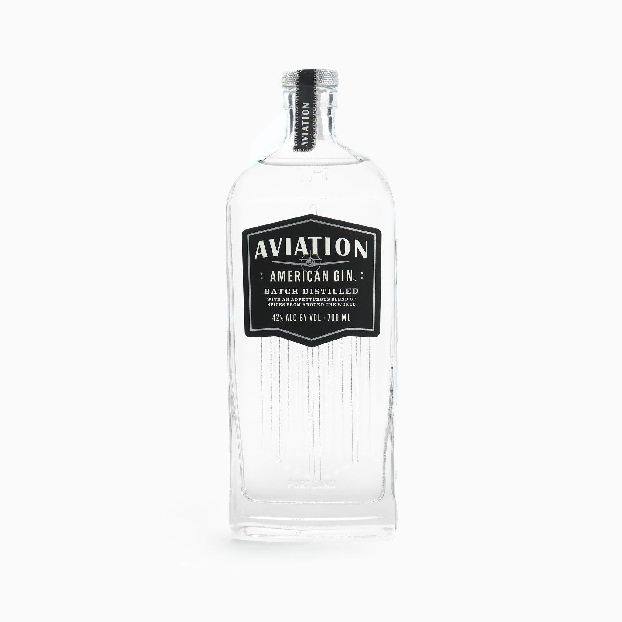 Aviation - American Gin