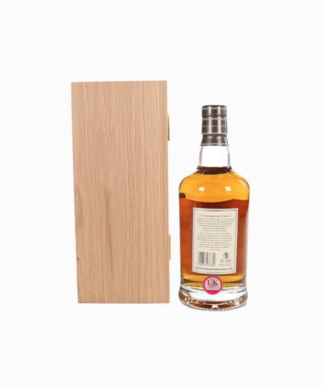 Balmenach - 32 Year Old (1987) Gordon & Macphail (Connoisseurs Choice)