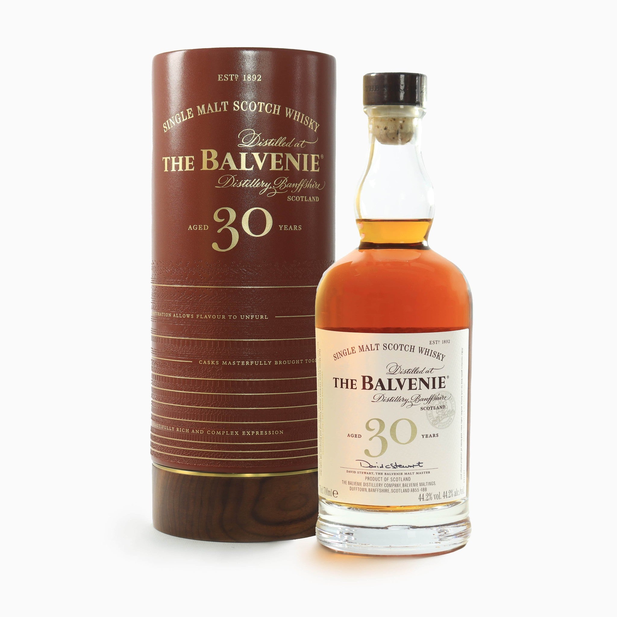 Balvenie - 30 Year Old (Rare Marriages)