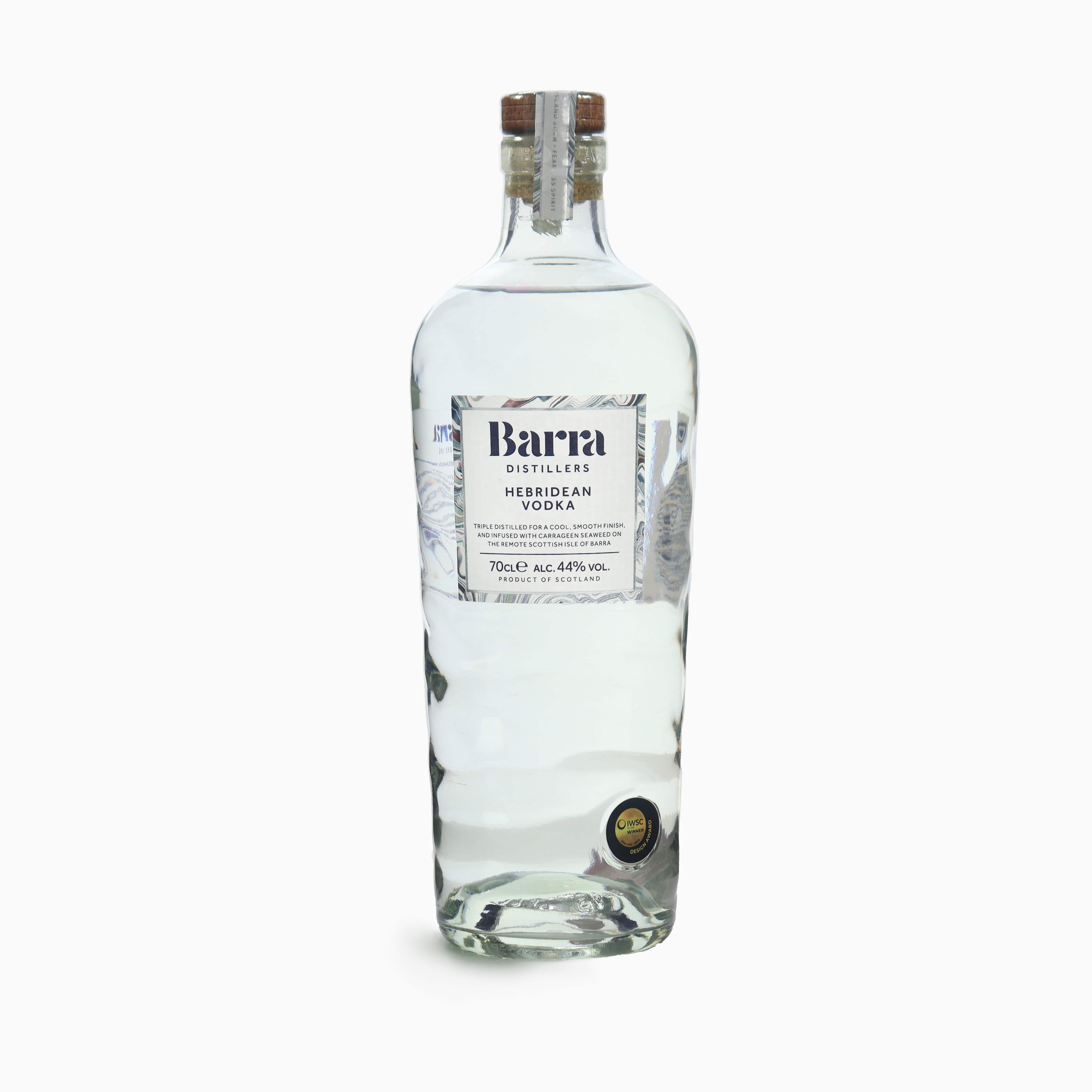 Barra - Atlantic Gin