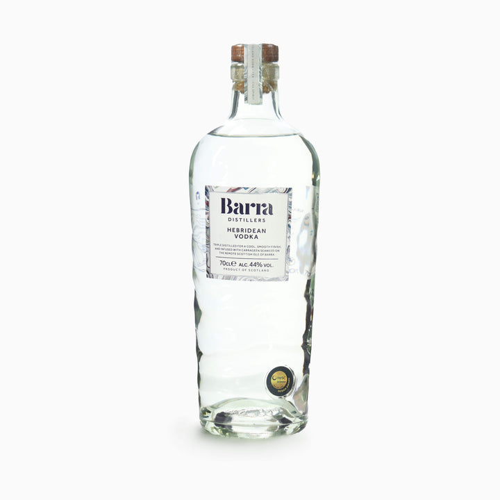 Barra - Hebridean Vodka