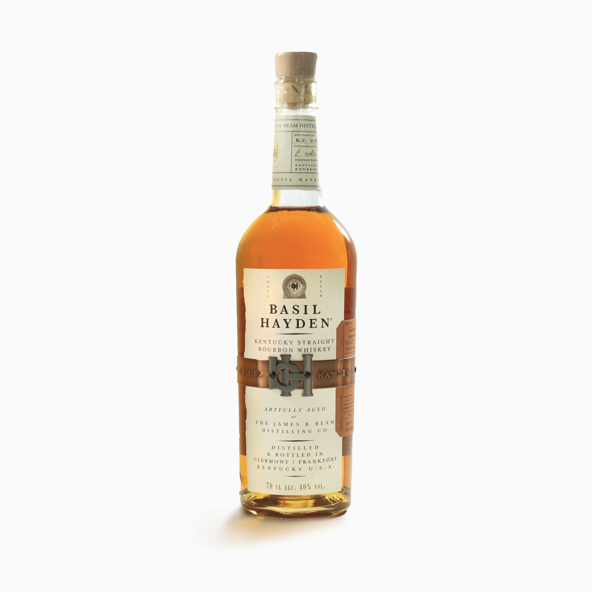 Basil Hayden - 2022 (Bourbon)