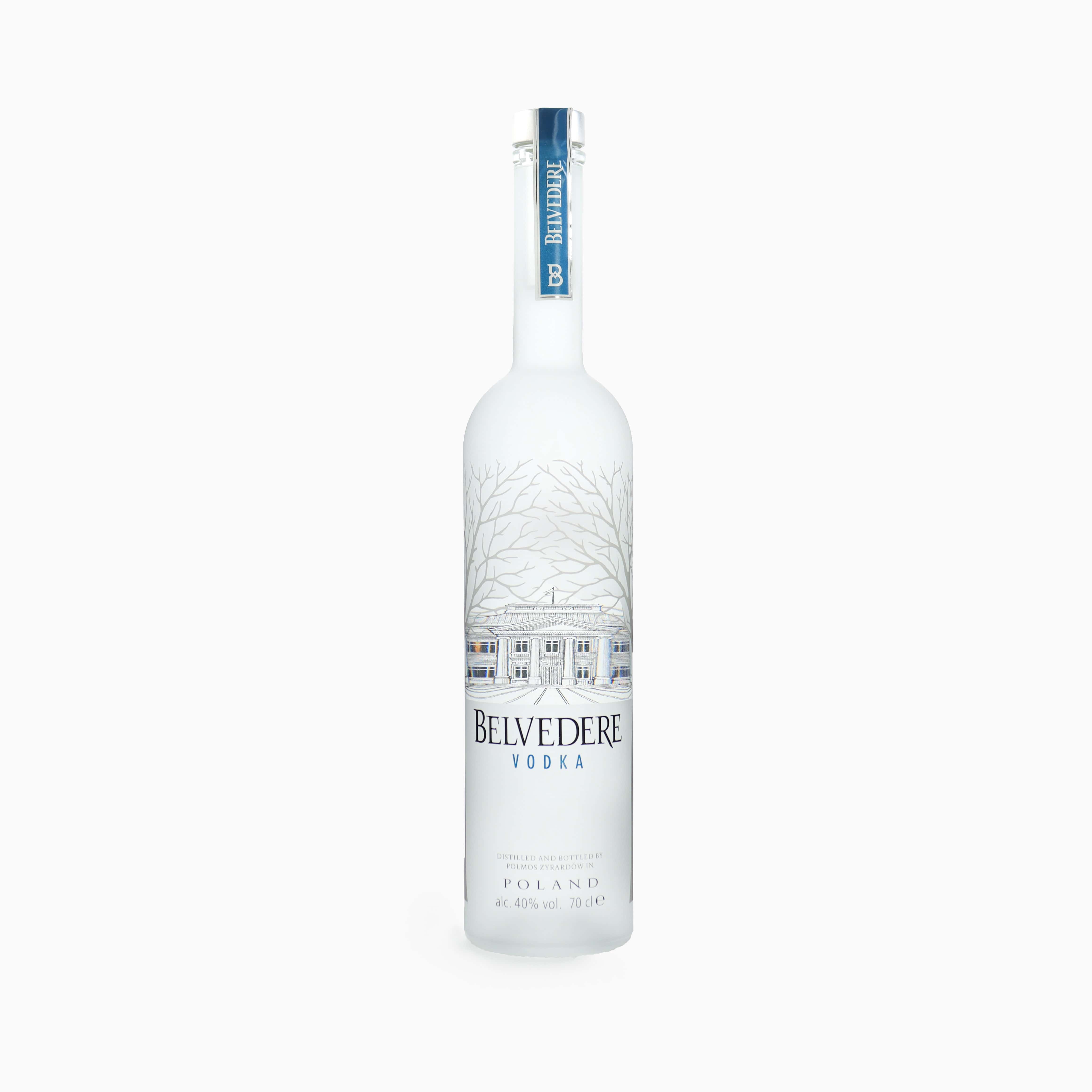 Belvedere - Vodka