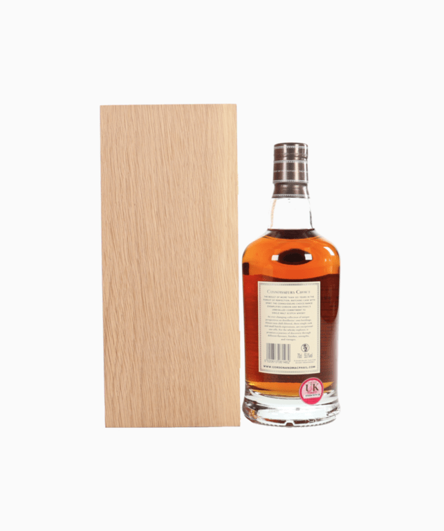 Benrinnes - 30 Year Old (1990) Gordon & MacPhail (Connoisseurs Choice)