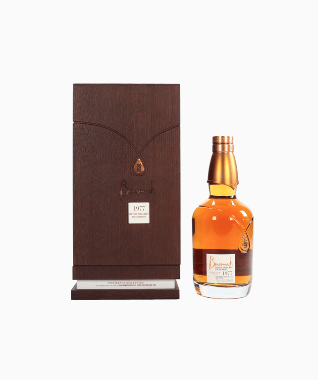 Benromach - 1977 (Single Cask #1266)