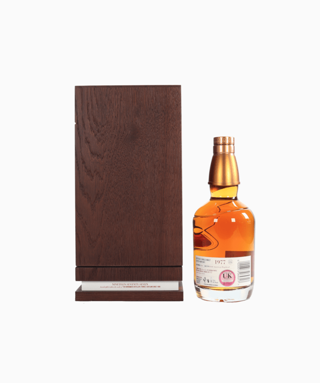 Benromach - 1977 (Single Cask #1266)