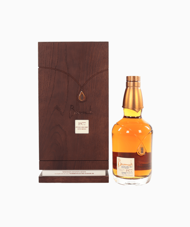 Benromach - 1977 (Single Cask)