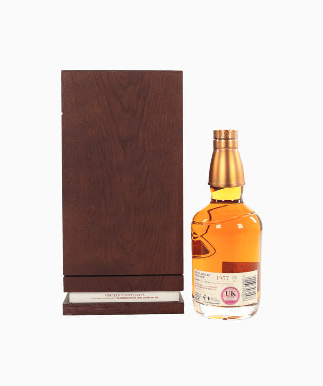 Benromach - 1977 (Single Cask)