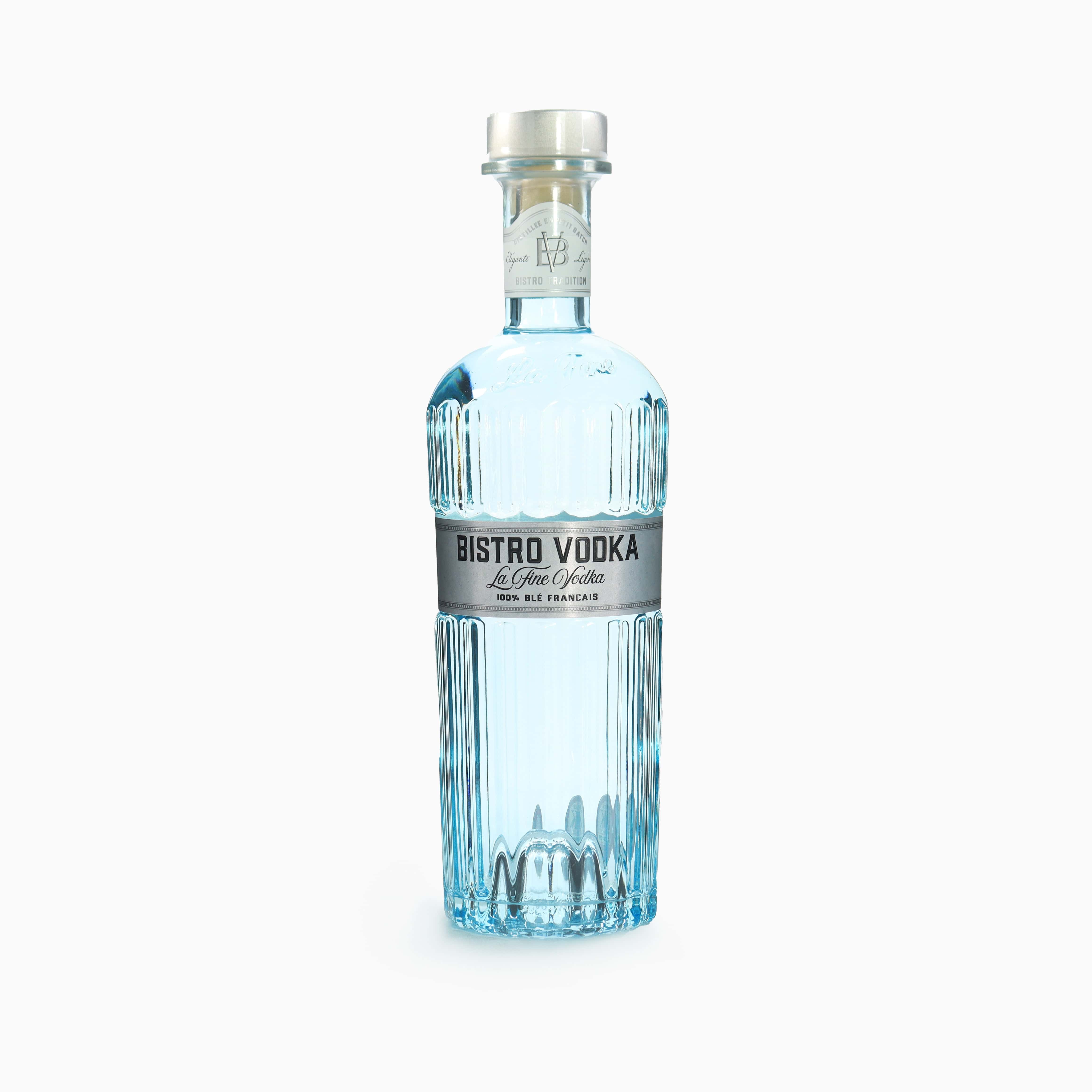 Bistro - Vodka