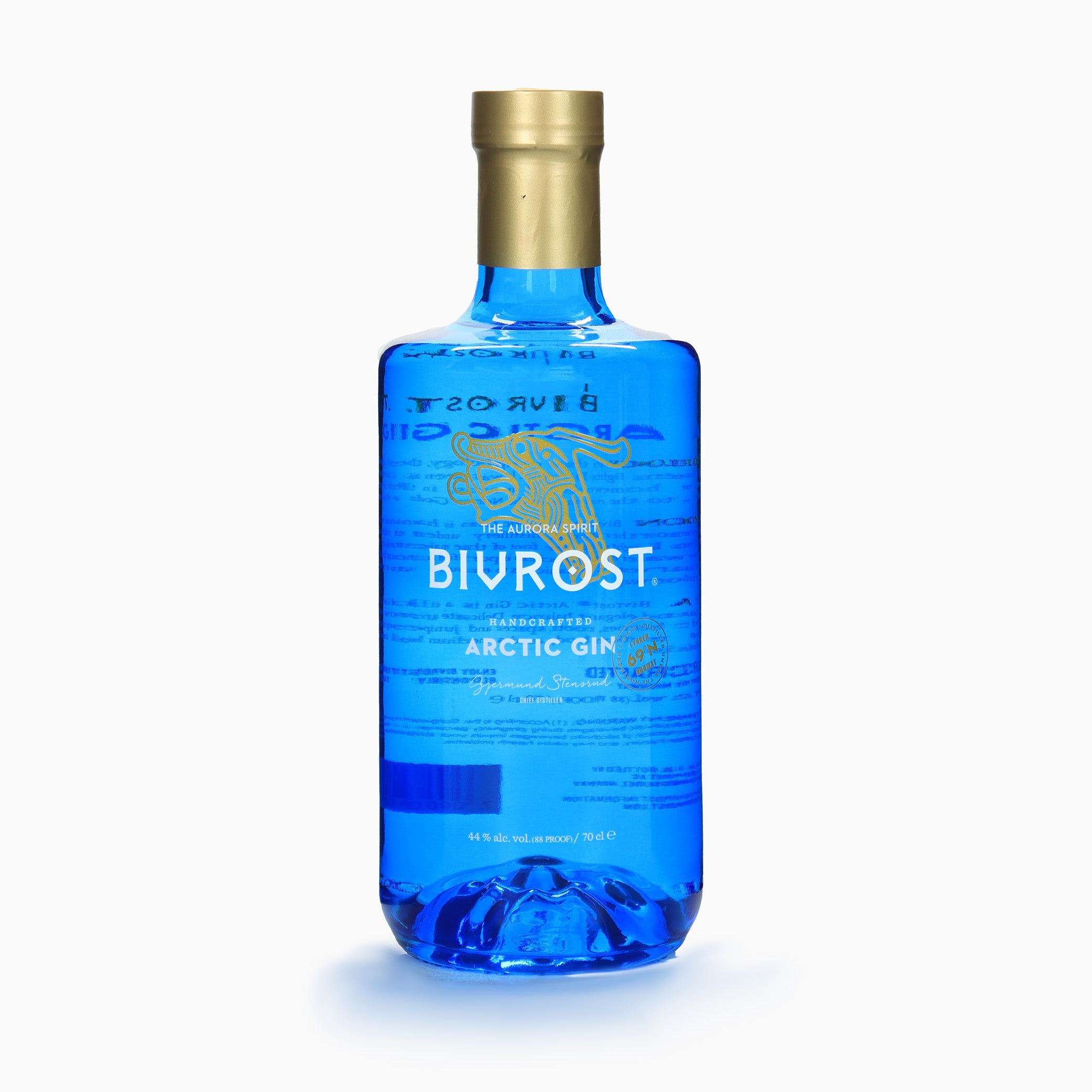 Bivrost - Arctic Gin