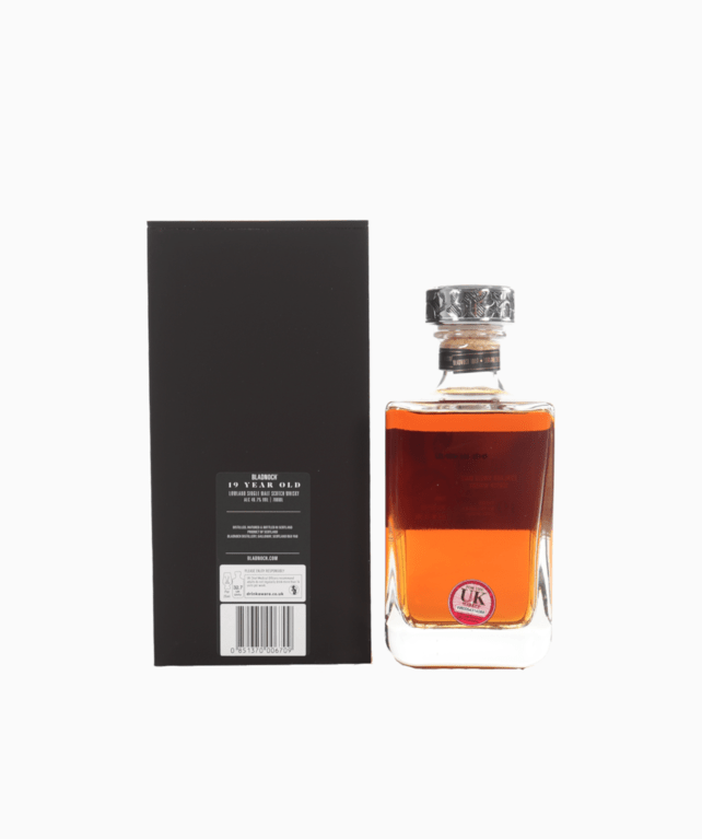 Bladnoch - 19 Year Old (2021 Release)