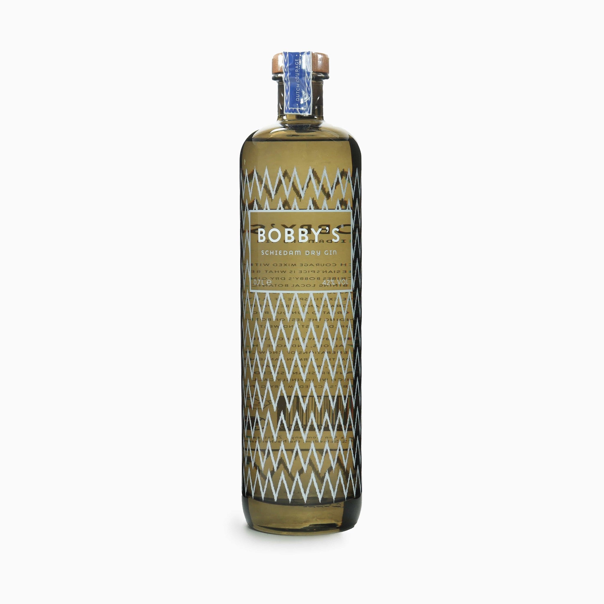 Bobby's - Schiedam Dry Gin