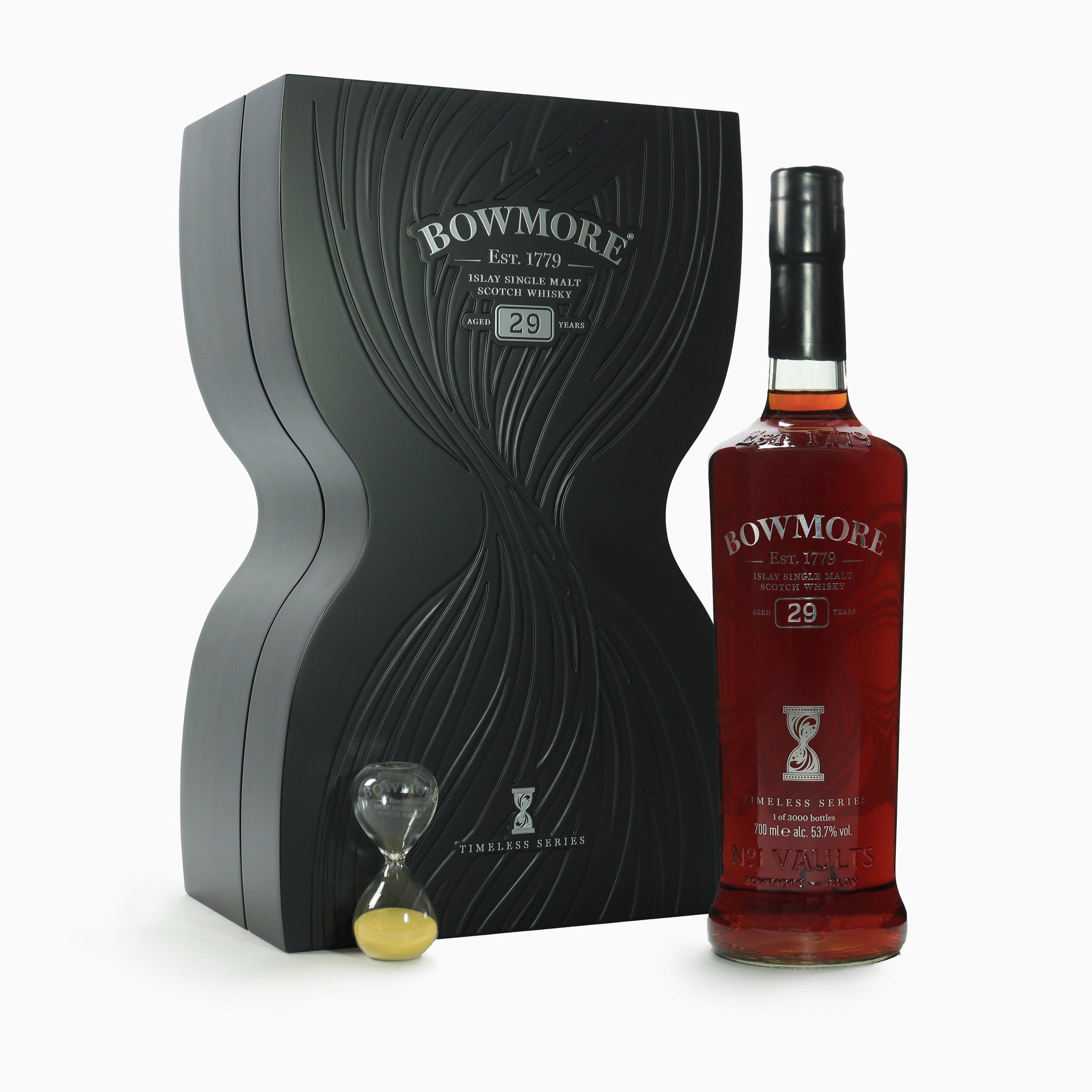 Bowmore - 29 Year Old (Timeless Series)