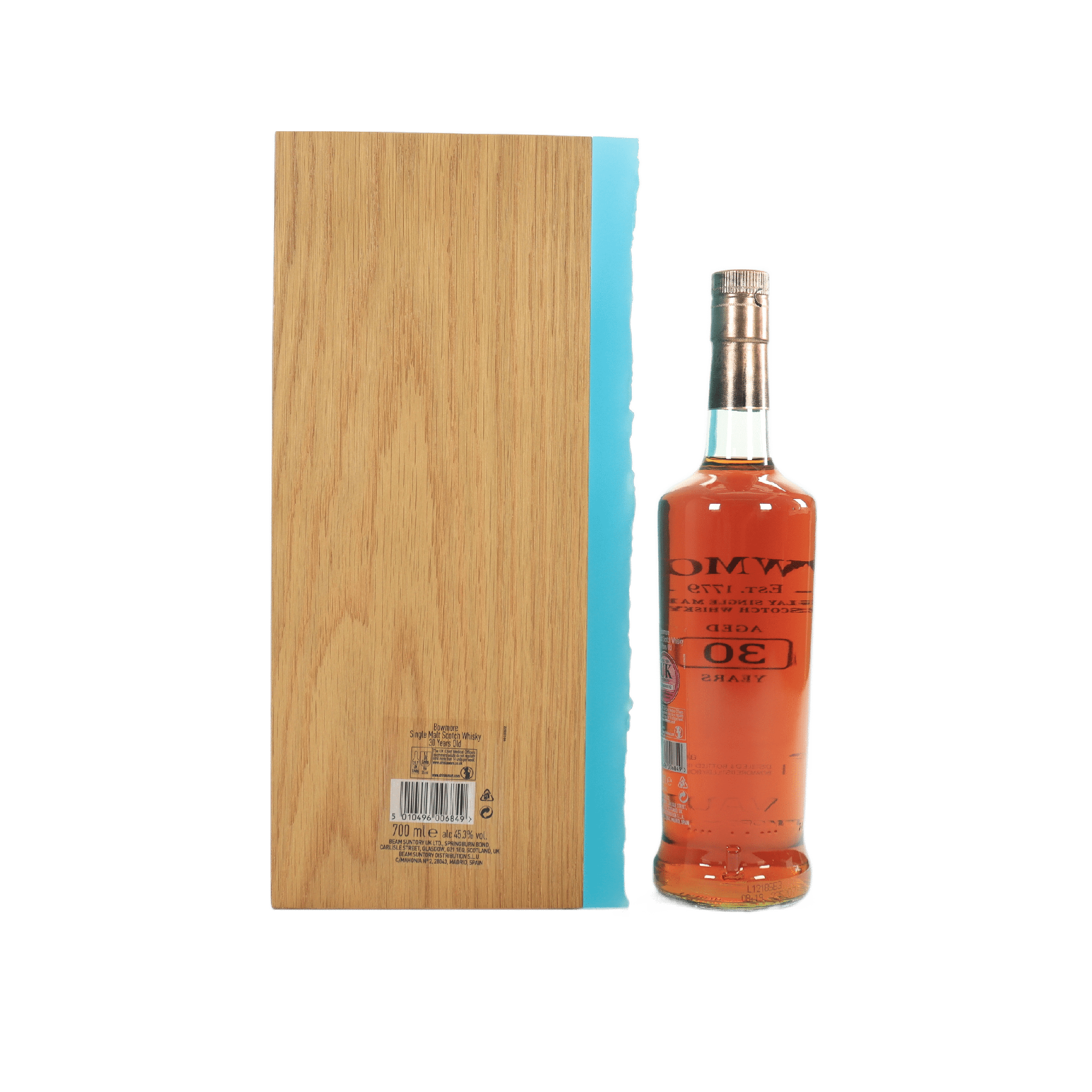 Bowmore - 30 Year Old (2022 Release)