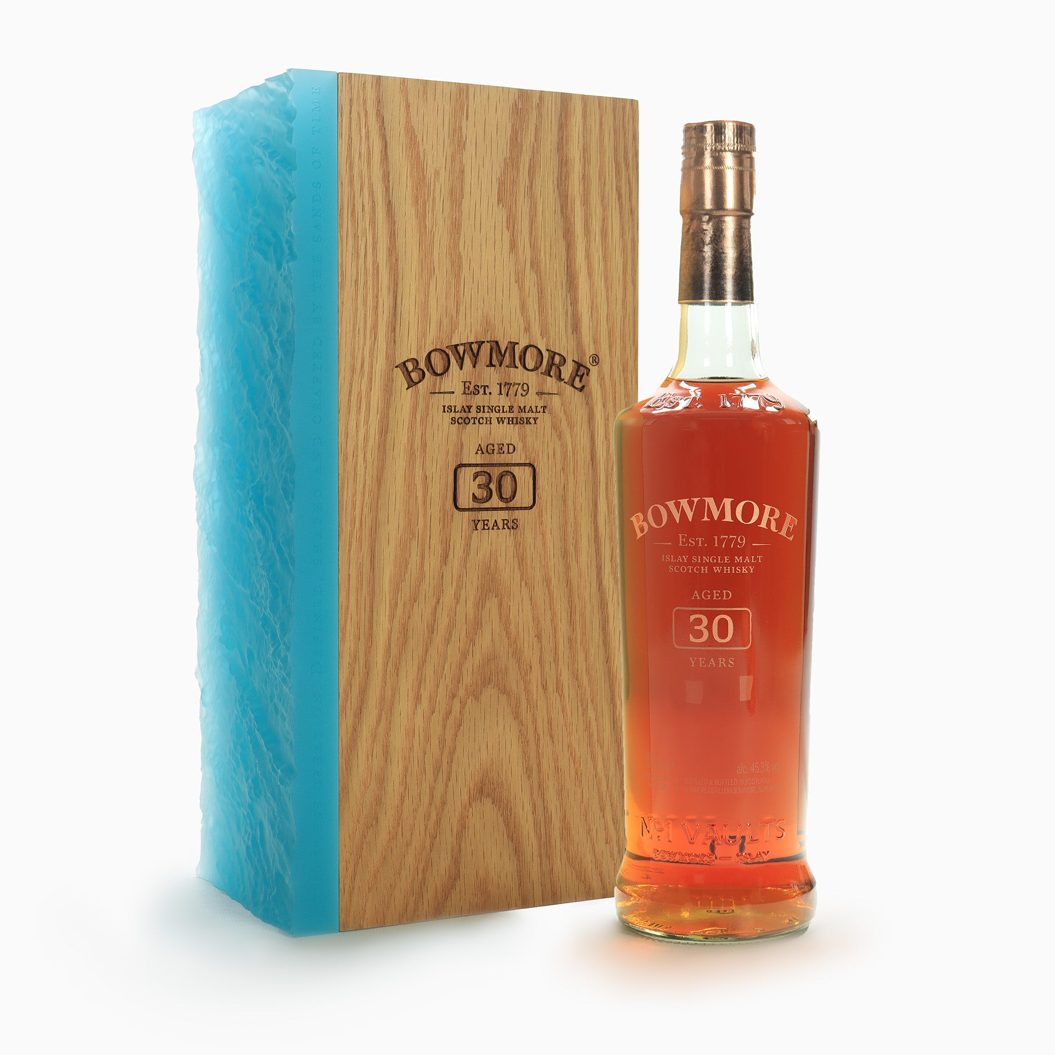 Bowmore - 30 Year Old (2022 Release)