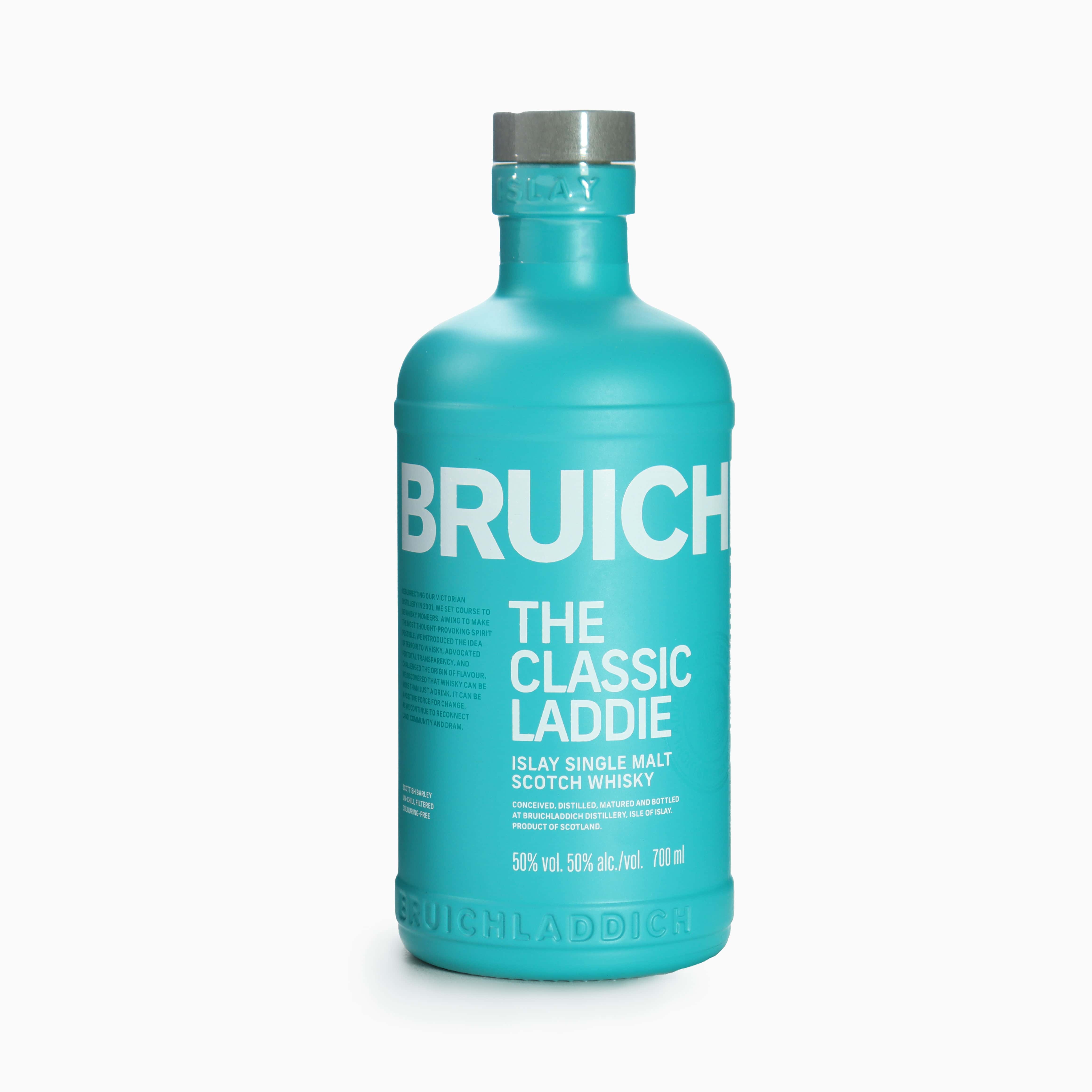 Bruichladdich - Classic Laddie