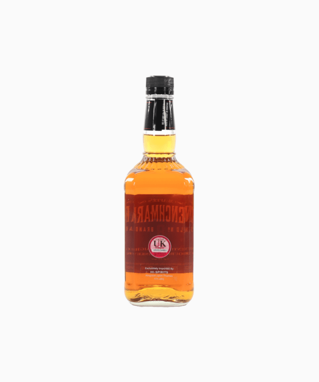 Buffalo Trace - Benchmark Old No.8 Brand