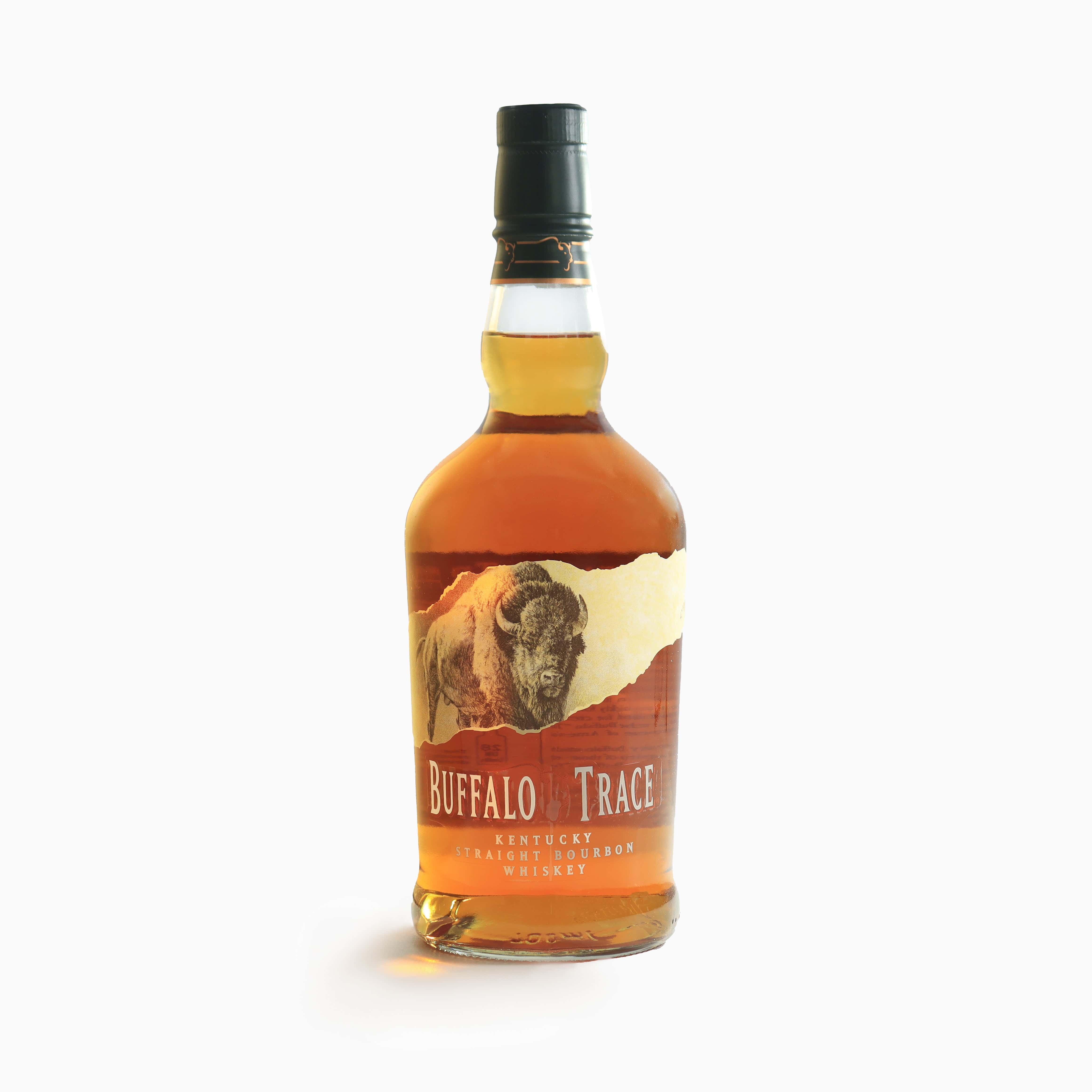 Buffalo Trace - Kentucky Straight Bourbon Whiskey