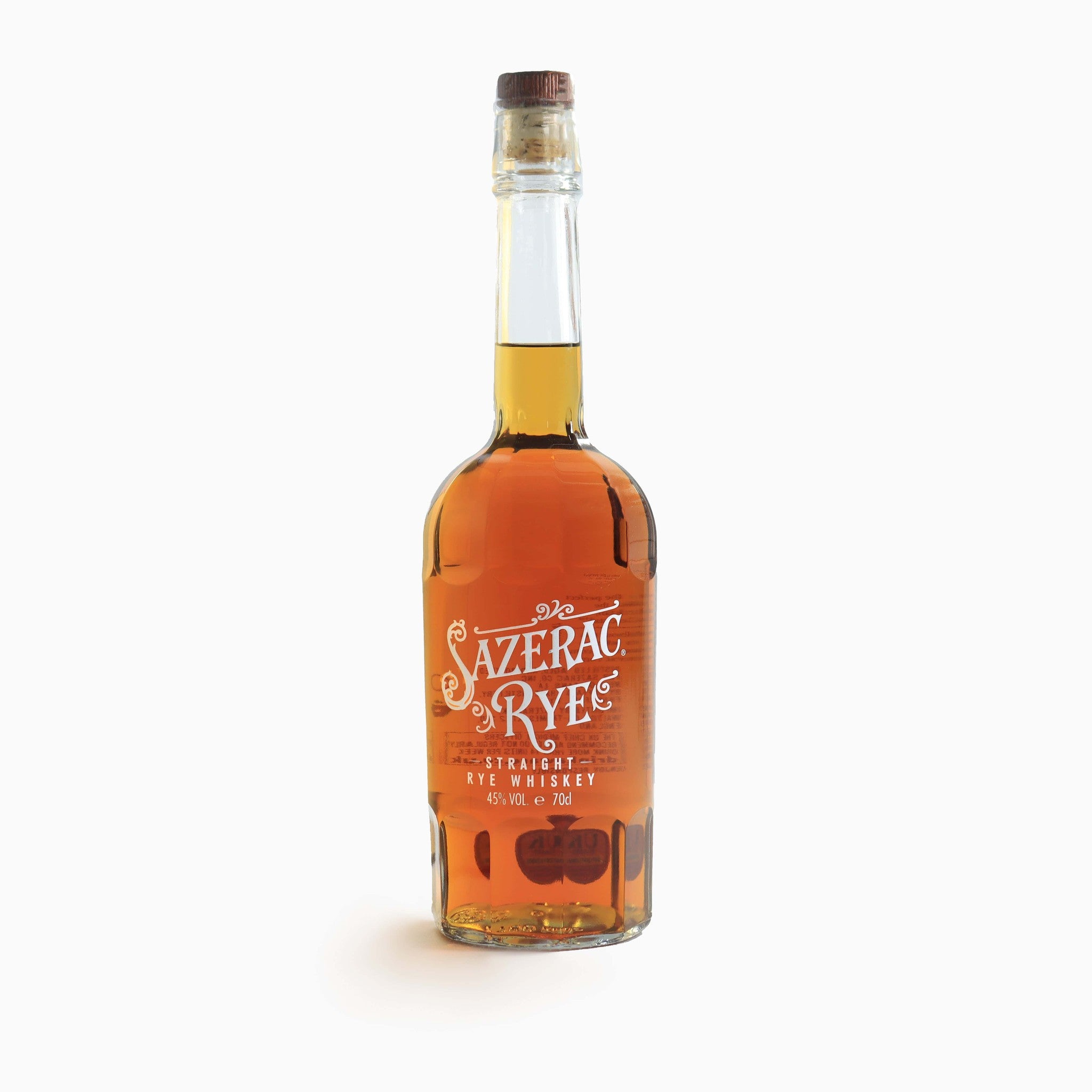 Buffalo Trace - Sazerac Rye